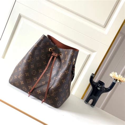 louis vuitton neo noe replica|louis vuitton neonoe monogram.